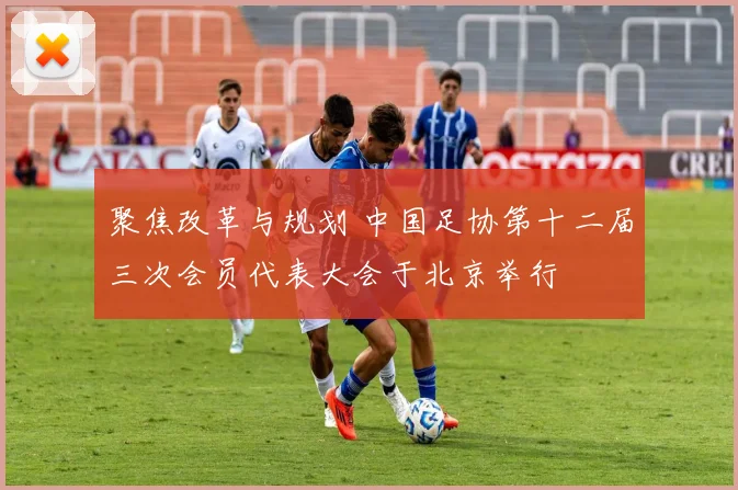 聚焦改革与规划 中国足协第十二届三次会员代表大会于北京举行